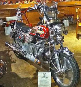 1975 Hercules Rotary Image